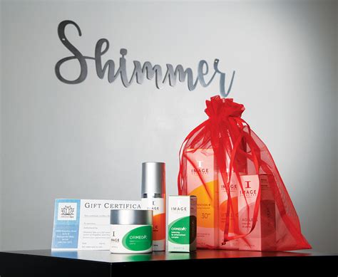 mimi vanderhaven shimmer spa  created gorgeous services
