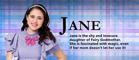 jane descendants fan art  fanpop