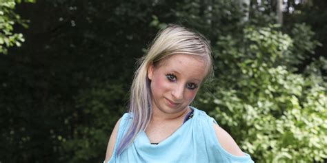 Primordial Dwarf Porn Cute Blonde Woman