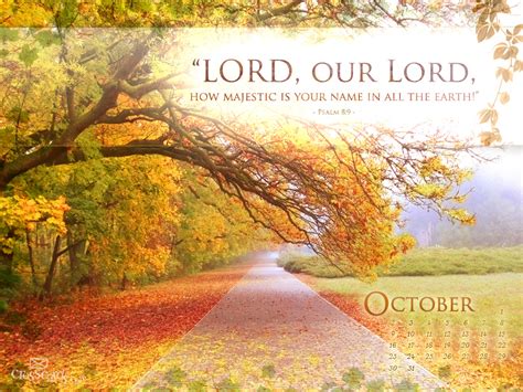 kee hua chee live christian thoughts for october