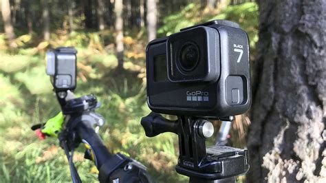 gopro hero  black review camera jabber