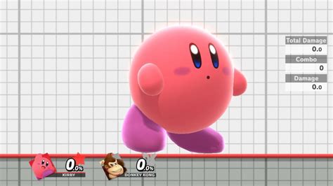 smash ultimate kirby guide moves outfits strengths weaknesses