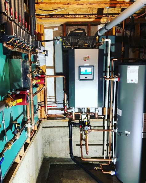 electric boilers advanced boilers hydronic heating