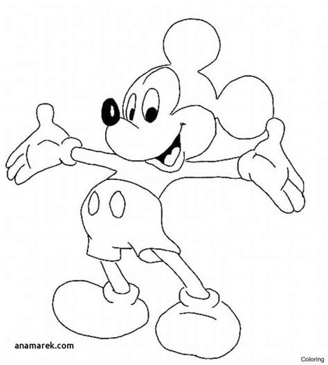 exclusive photo  mickey coloring pages entitlementtrapcom