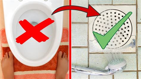 8 good reasons why you should pee in the shower every day 💥 suprising