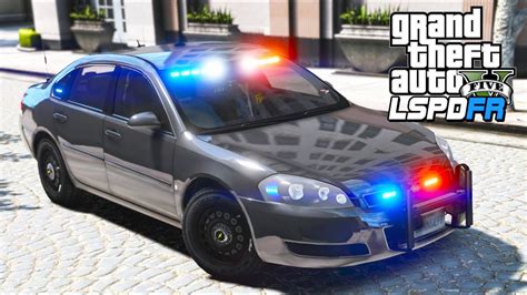 New Fbi Patrol With Awesome Calls Gta 5 Mods Lspdfr Gameplay