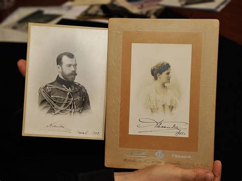 Why Russia Is Digging Up The Remains Of The Last Tsar Nicholas Ii