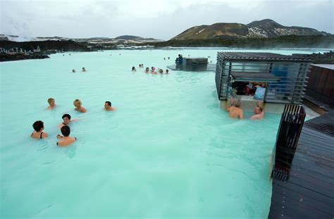 blue lagoon iceland places to travel places to go