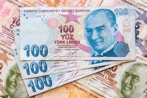 Turkish Lira Currency Crisis Far From Over The Trading Room