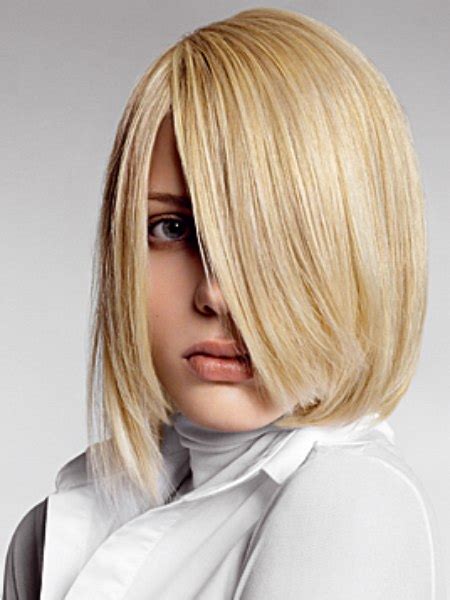 fashion hairstyles   newest trends  short medium  long hair