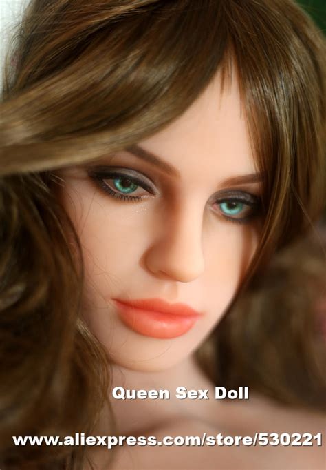 Wmdoll 82 Top Quality Love Doll Heads For Tpe Sex Doll Real Sex Toy