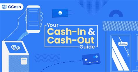 guide sa gcash cash   cash  options gcash