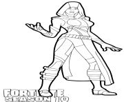 fortnite coloring pages chapter  season