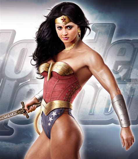 Kat Pc Anushka Vote For Your Fave Desi Wonder Woman