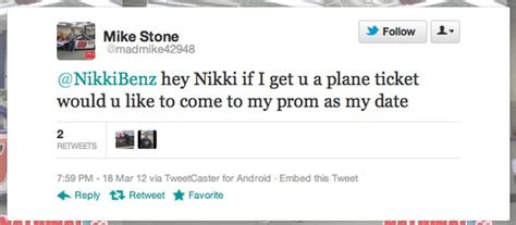 minnesota teen asks porn stars to prom on twitter 17 pics