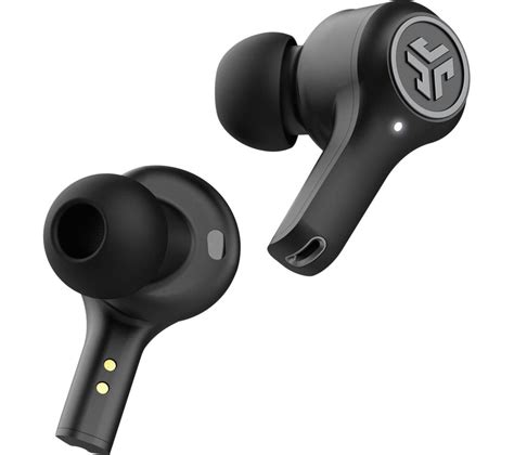 jlab audio epic air anc wireless bluetooth noise cancelling earbuds reviews updated october