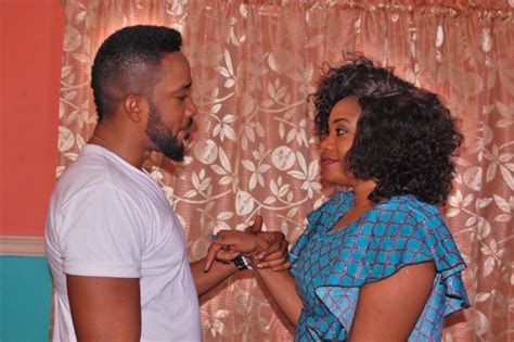 nollywood actor fred leonard is married see traditional wedding
