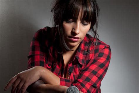 Anita Tijoux Falls In Love With Hip Hop Again Music Remezcla Remezcla