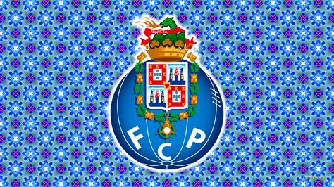 fc porto wallpaper emblem symbol logo graphics 822855 wallpaperuse