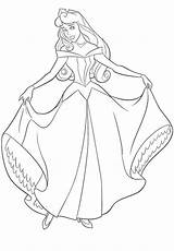 Princesas Princesa Bela Principesse Adormecida Disegni Aurore Coloriages Princesse Branco Princesses Megghy Bambini Walt Fo Swag Semplici Classique Lamistitine Alguns sketch template