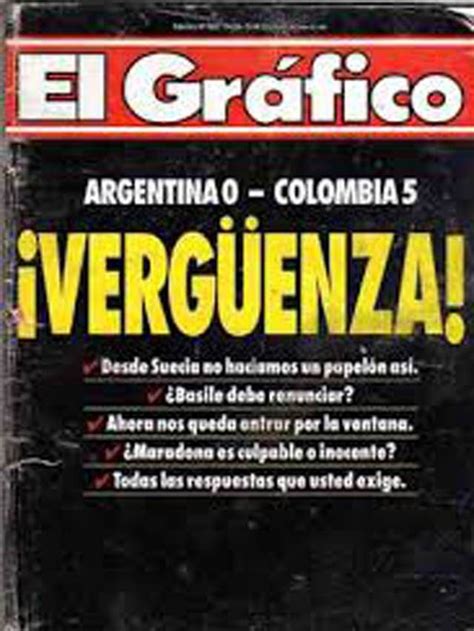 el final de  icono del periodismo argentino la revista el grafico anuncio su cierre