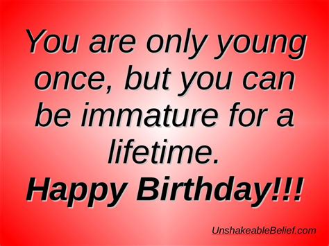 birthday quotes birthday