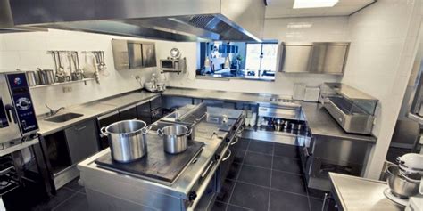 quick tips    efficient restaurant kitchen layout anytime chefs