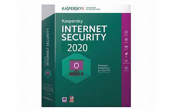 Kaspersky Internet Security screenshot #2
