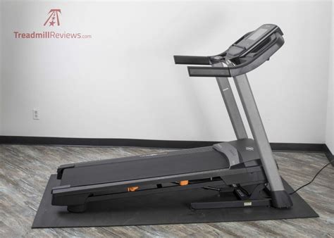 Nordictrack T 6 5 Si Treadmill Review 2023