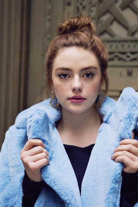 ‘legacies’ Lead Actress Danielle Rose Russell On Playing