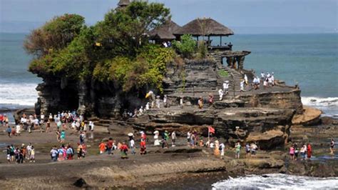 Ida Bagus Putu Sukarta Bali Butuh Revitalisasi Wisata