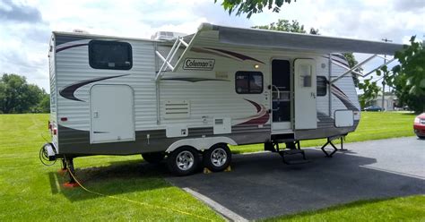 dutchmen coleman travel trailer rental  ephrata pa outdoorsy