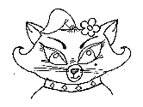 letter  animal coloring pages