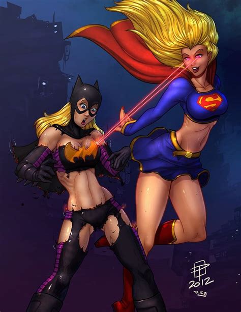 30 best dc images on pinterest bat girl supergirl and batgirl