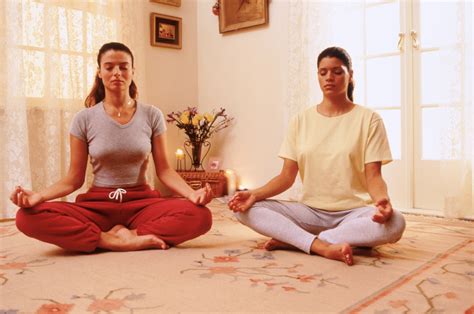 how to create a home meditation space wired