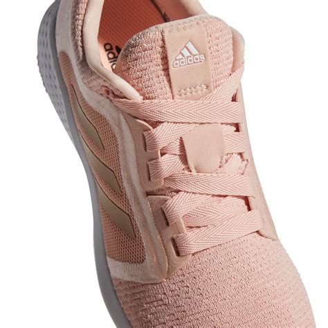 adidas edge lux  pink buy  offers  runnerinn