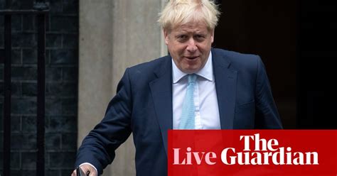 brexit johnson  seek extension   withdrawal deal agreed  time   happened