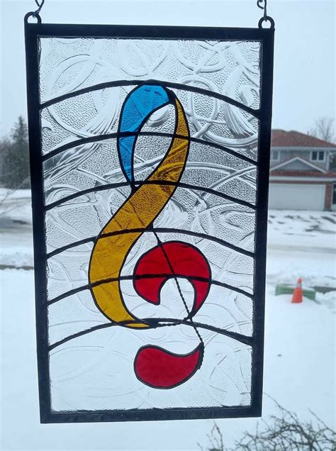 Pin By Diane Pecoraro On Stained Glass Others Faux Stained Glass