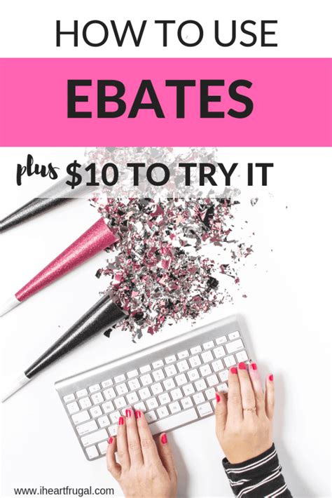 ebates review   worth   heart frugal