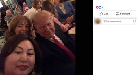 Progressive Charlestown Trump Cozies With Founder Of Sex Spa Where