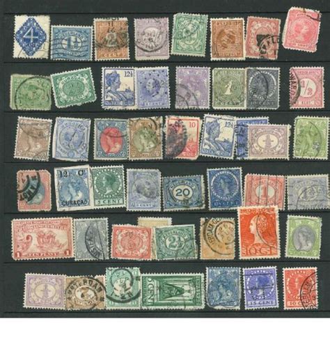 dutch stamps stamp community forum