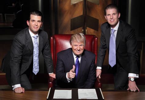 what ‘the apprentice taught donald trump about campaigning the new