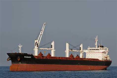 harren bulkers adds  handysize bulker   fleet logistics