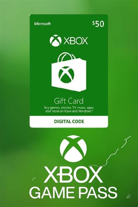 xbox game pass   xbox gift card game pass xbox gifts