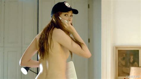 kg 04 in gallery karen gillan topless and ass in not another happy ending 2013 picture 4
