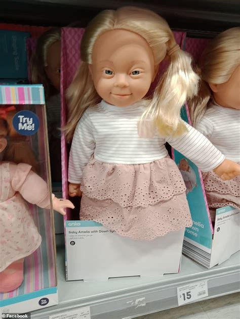 Laura Byrne Tearfully Apologies For Calling A Down Syndrome Doll Scary