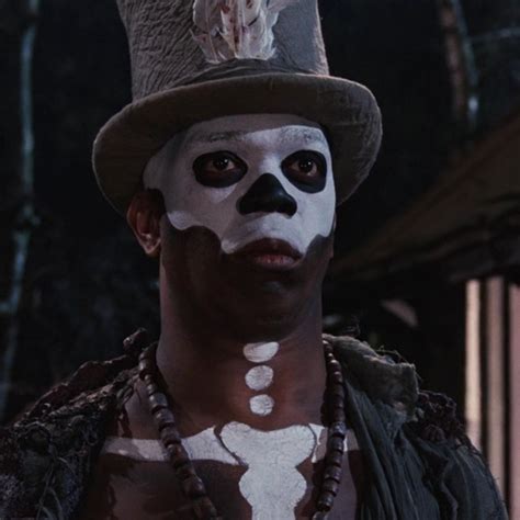 Baron Samedi James Bond Wiki Fandom