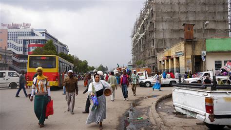 A Feminist City Guide To Addis Ababa Ethiopia Unearth Women