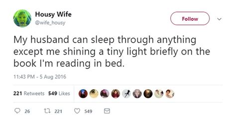 47 best marriage tweets that only married people will