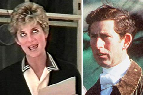 Princess Diana In Her Own Words Her Biggest Crush And